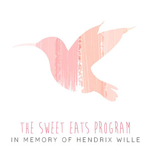 Sweet Eats Program logo